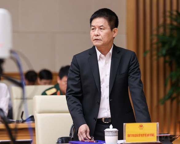 Thủ tướng: Các địa phương không lòng vòng, sách nhiễu, gây khó khăn thêm cho doanh nghiệp - Ảnh 4. Thủ tướng: Các địa phương không lòng vòng, sách nhiễu, gây khó khăn thêm cho doanh nghiệp - Ảnh 4.