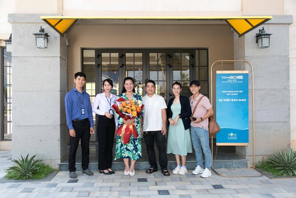 Phân khúc BĐS thương mại đa công năng được săn đón - Ảnh 6. Phân khúc BĐS thương mại đa công năng được săn đón - Ảnh 6.