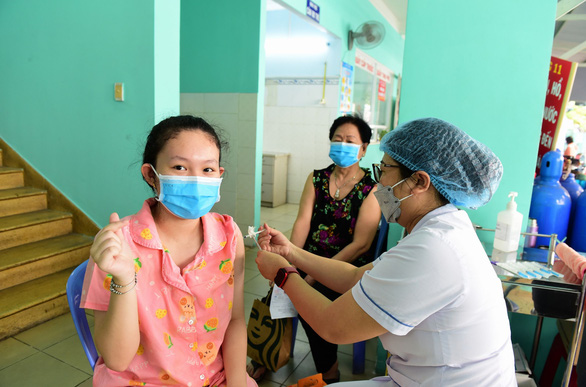 Việt Nam lại có tên trong danh sách 4 nước có số mắc COVID-19 cao nhất thế giới - Ảnh 1.