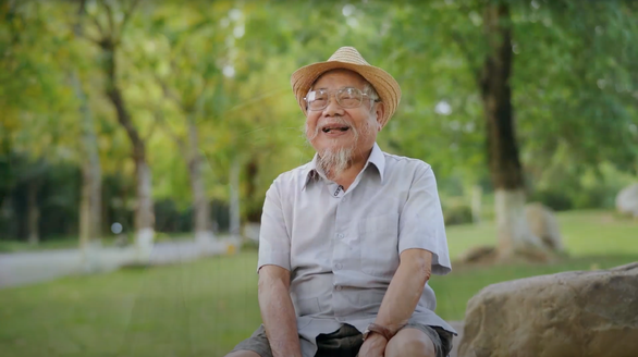 Người cao tuổi Việt Nam cần môi trường sống trong lành để vừa thọ vừa khỏe như người Nhật - Ảnh 4.