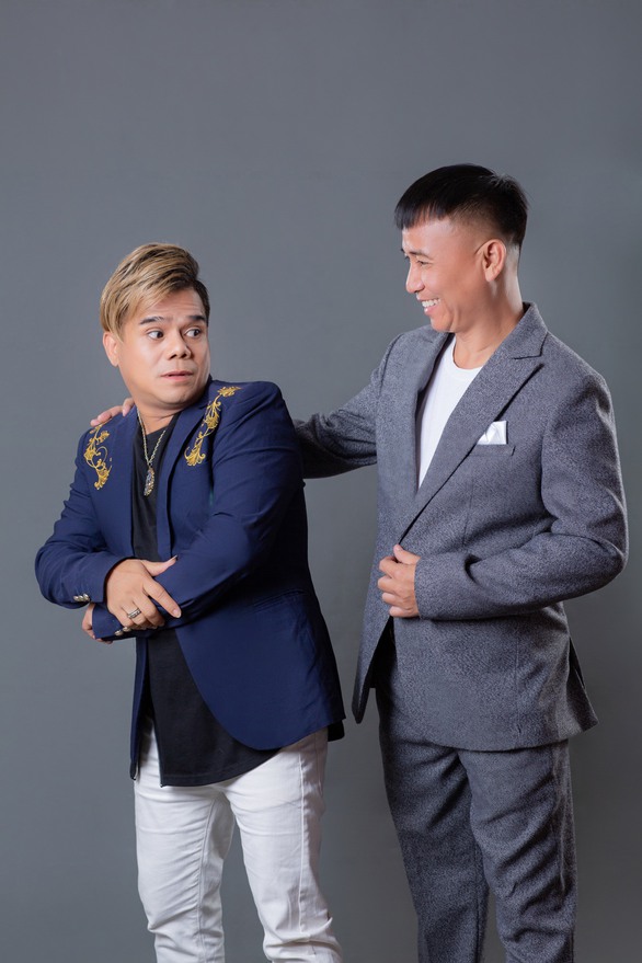 Nhạc sĩ Tô Hiếu phát hành 2 MV buồn miên man mừng sinh nhật, lạ không? - Ảnh 5. Nhạc sĩ Tô Hiếu phát hành 2 MV buồn miên man mừng sinh nhật, lạ không? - Ảnh 5.