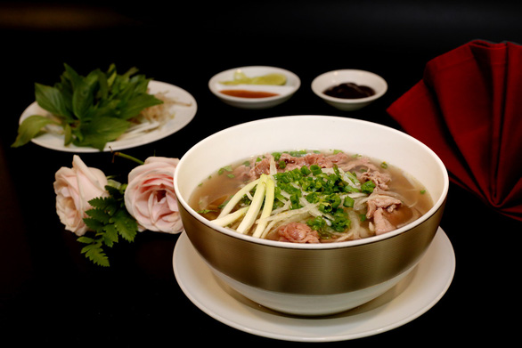 Tinh hoa lễ hội văn hóa ẩm thực Saigontourist Group - Ảnh 2.