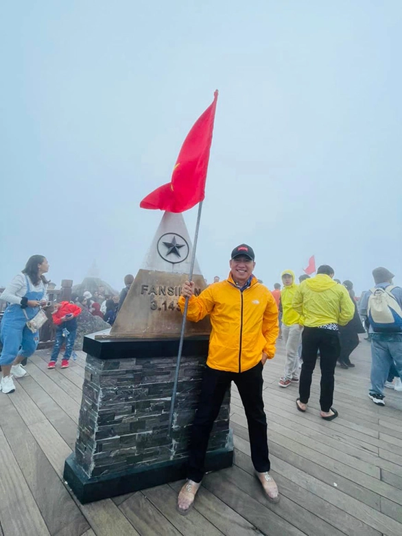 Ảnh vui sao Việt 12-8: Cát Tường leo trèo, quậy trên ngọn cây cao - Ảnh 7. Ảnh vui sao Việt 12-8: Cát Tường leo trèo, quậy trên ngọn cây cao - Ảnh 7.