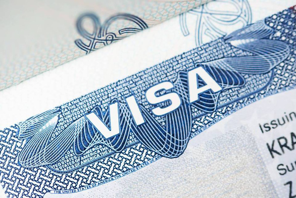 Mỹ yêu cầu hộ chiếu mới của Việt Nam cần có bị chú về nơi sinh - Ảnh 1.