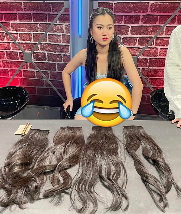 Ảnh vui sao Việt 15-8: Nhã Phương dí dỏm ‘đọ sắc’ cùng chị gái - Ảnh 4. Ảnh vui sao Việt 15-8: Nhã Phương dí dỏm ‘đọ sắc’ cùng chị gái - Ảnh 4.