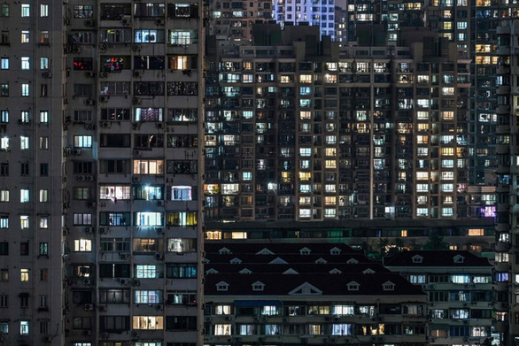 Trung Quốc hiện có 50 - 100 triệu căn hộ không ai ở - Ảnh 1.