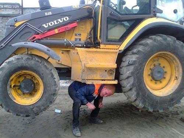 Đỡ không nổi trước những quý ông lầy lội - Ảnh 10. Đỡ không nổi trước những quý ông lầy lội - Ảnh 10.