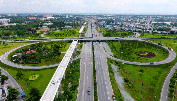 Động lực thúc đẩy bất động sản Thủ Đức bứt phá trong tương lai - Ảnh 1.