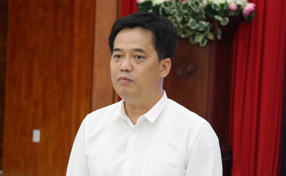 Phó chủ tịch UBND tỉnh Kiên Giang Lê Quốc Anh: Công tác quản lý Phú Quốc chưa tốt - Ảnh 3.