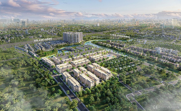 Động lực thúc đẩy bất động sản Thủ Đức bứt phá trong tương lai - Ảnh 2.