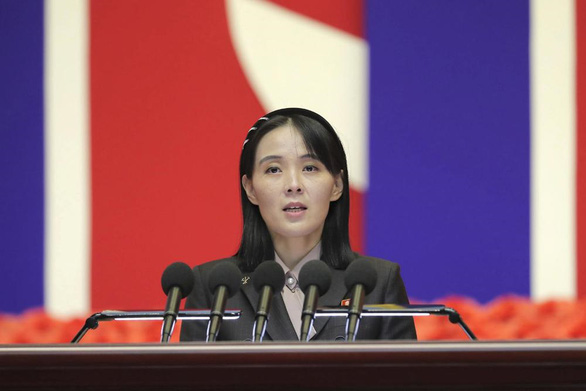 Triều Tiên từ chối đề nghị đổi viện trợ lấy phi hạt nhân hóa của Hàn Quốc - Ảnh 1.