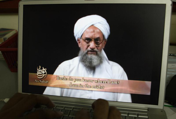Mỹ tuyên bố đã tiêu diệt lãnh đạo Al-Qaeda, tái lập ‘khoảnh khắc Bin Laden’ - Ảnh 1.