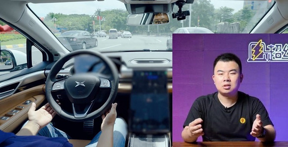 The driver monitoring system struggles because of Asian faces - Photo 1.