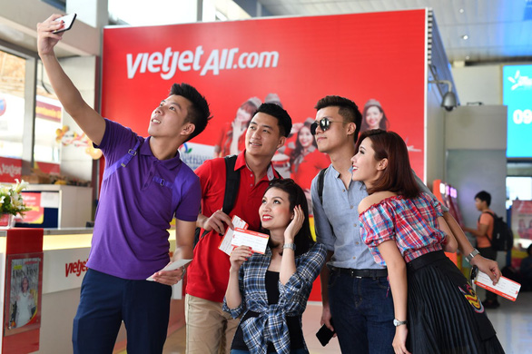 Vietjet tung khuyến mãi vé 0 đồng bay Ấn thứ 4, 5, 6 hàng tuần - Ảnh 1.