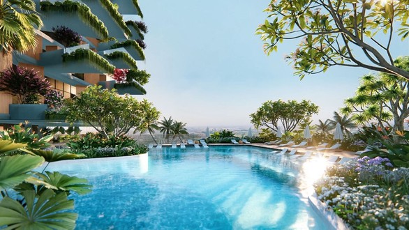 Ecopark chi nghìn tỉ phát triển hệ thống tiện ích dành cho người lớn tuổi - Ảnh 3. Ecopark chi nghìn tỉ phát triển hệ thống tiện ích dành cho người lớn tuổi - Ảnh 3.