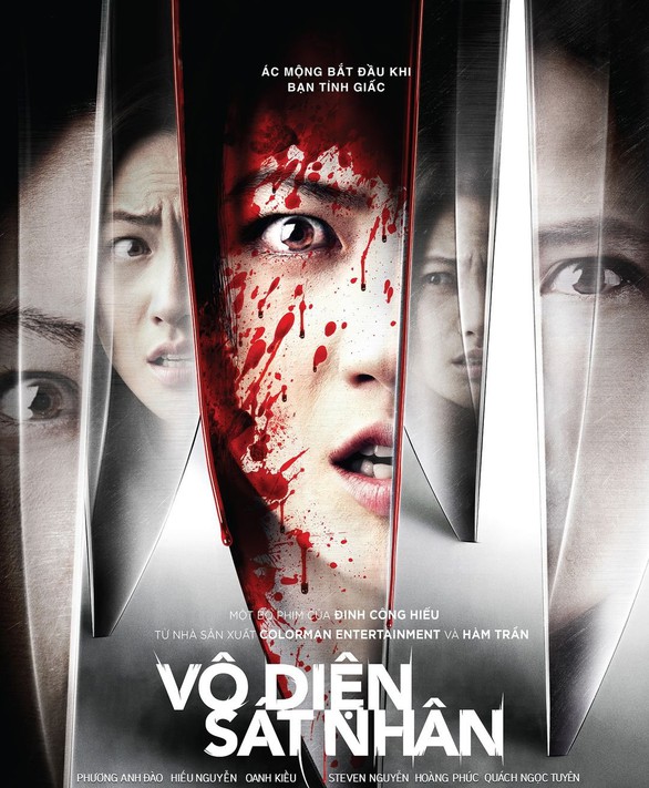 Chưa đến Halloween mà sao phim kinh dị lũ lượt ra rạp thế này! - Ảnh 4. Chưa đến Halloween mà sao phim kinh dị lũ lượt ra rạp thế này! - Ảnh 4.