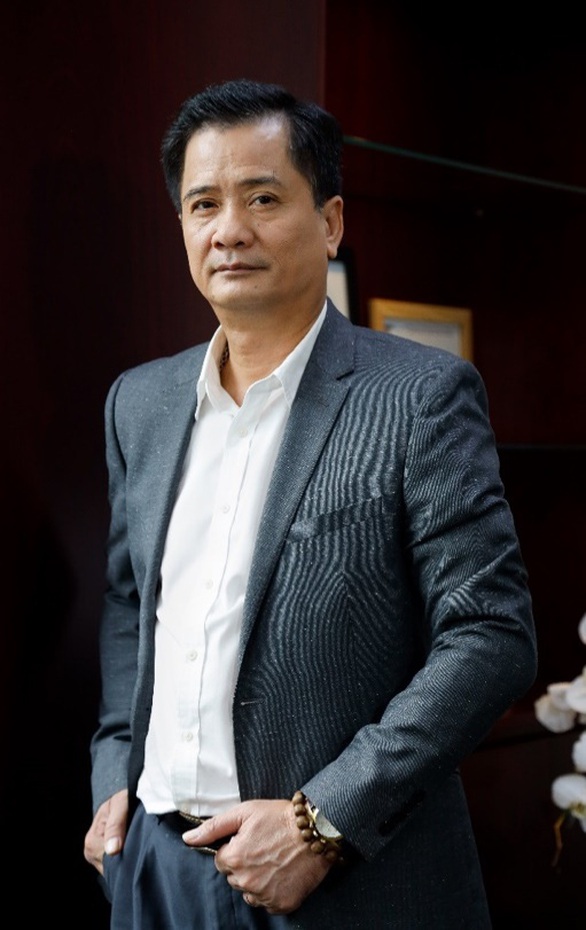 Chuyên gia phân tích xu hướng sở hữu ngôi nhà thứ hai tại Vũng Tàu - Ảnh 1. Chuyên gia phân tích xu hướng sở hữu ngôi nhà thứ hai tại Vũng Tàu - Ảnh 1.