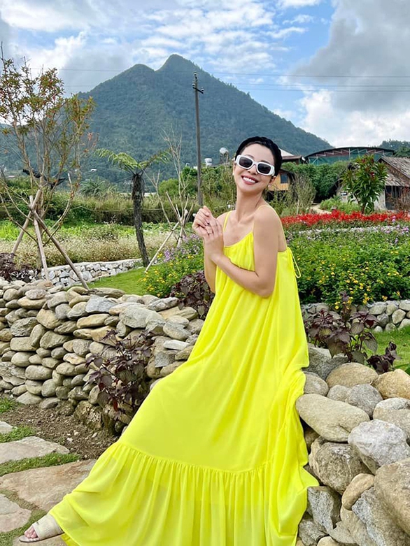 Ảnh vui sao Việt 23-8: Tiến Luật troll Diệu Nhi quá ‘bạo’ - Ảnh 11. Ảnh vui sao Việt 23-8: Tiến Luật troll Diệu Nhi quá ‘bạo’ - Ảnh 11.