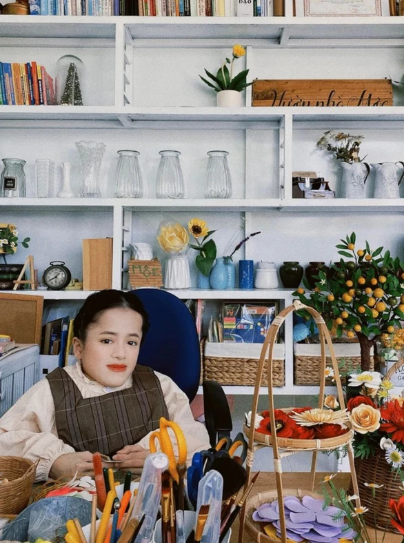 ‘Cuộc sống diệu kỳ’ của cô gái mắc bệnh ‘xương thủy tinh’ bẩm sinh - Ảnh 3. ‘Cuộc sống diệu kỳ’ của cô gái mắc bệnh ‘xương thủy tinh’ bẩm sinh - Ảnh 3.