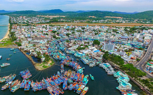 Meyhomes Capital Crystal City Phú Quốc kiến tạo ‘DNA’ đổi mới sáng tạo - Ảnh 2.