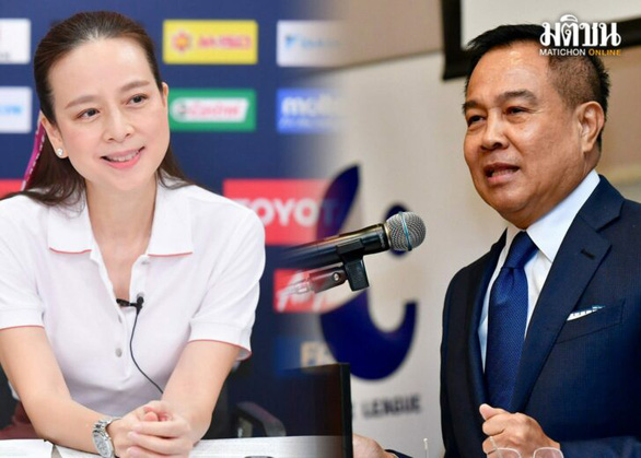 U23 Thái Lan không có tiền thuê huấn luyện viên ngoại - Ảnh 1.