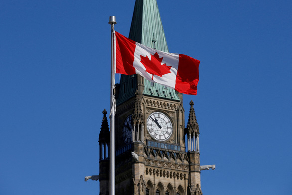 Canada trên đà cấp thường trú nhân cho hơn 430.000 người trong năm 2022 - Ảnh 1.