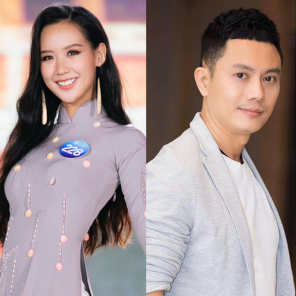 Á hậu Bảo Ngọc dự thi Miss Intercontinental 2022; Nhiều hoa hậu quốc tế diện áo dài Ngô Nhật Huy - Ảnh 1.