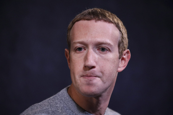 Mark Zuckerberg: Tôi không có thời gian để lướt Facebook! - Ảnh 1.