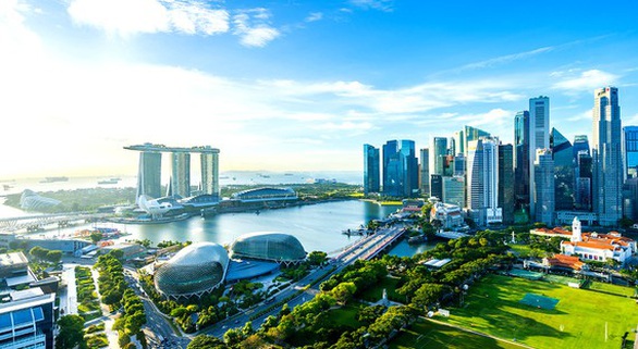 Hải trình khám phá Malaysia - Singapore trên du thuyền 5 sao chỉ từ 13,59 triệu đồng - Ảnh 3. Hải trình khám phá Malaysia - Singapore trên du thuyền 5 sao chỉ từ 13,59 triệu đồng - Ảnh 3.