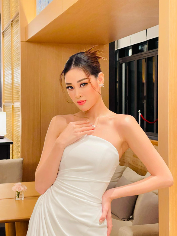 Hoa hậu Du lịch Việt Nam tìm người đẹp có phong thái làm ngoại giao - Ảnh 2.