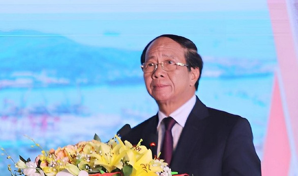 Chủ tịch nước cắt băng khánh thành Nhà máy nhiệt điện BOT Nghi Sơn 2 - Ảnh 2.