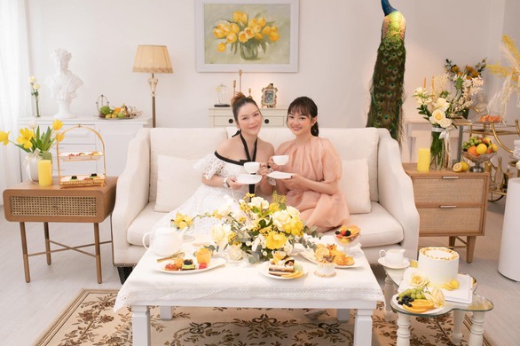 Kaity Nguyễn: Ba mẹ tôi rất sợ con gái đóng phim! - Ảnh 1. Kaity Nguyễn: Ba mẹ tôi rất sợ con gái đóng phim! - Ảnh 1.