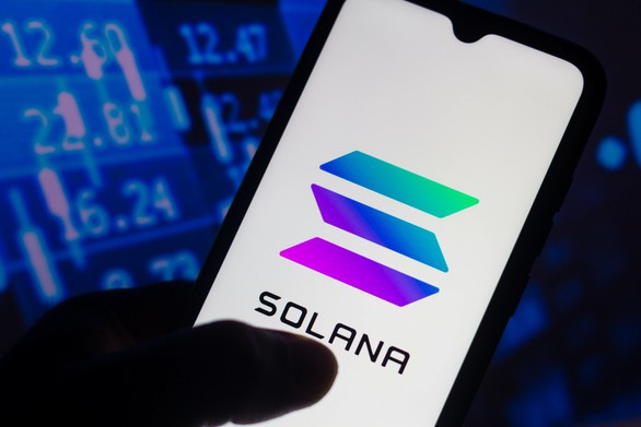 7.000 ví tiền mã hóa trên blockchain Solana bị ‘rút ruột’, thiệt hại hàng trăm triệu USD - Ảnh 1. 7.000 ví tiền mã hóa trên blockchain Solana bị ‘rút ruột’, thiệt hại hàng trăm triệu USD - Ảnh 1.