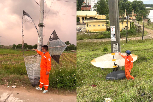 Hà Nội sẵn sàng phương án cấp điện ngày Lễ Quốc khánh - Ảnh 4.