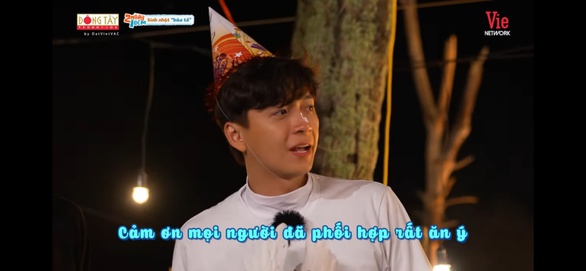 Vén màn drama Kiều Minh Tuấn nổi quạu, hất nước vào mặt Lê Dương Bảo Lâm - Ảnh 7. Vén màn drama Kiều Minh Tuấn nổi quạu, hất nước vào mặt Lê Dương Bảo Lâm - Ảnh 7.