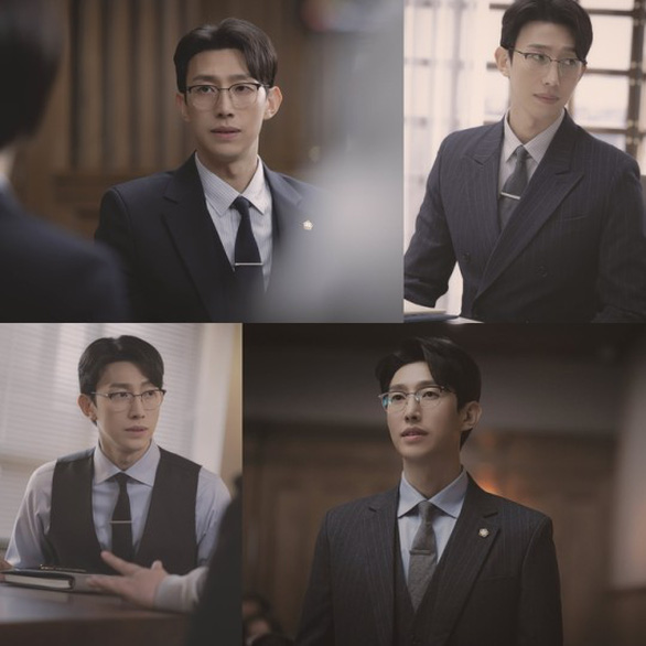 ‘Nữ luật sư kỳ lạ Woo Young Woo’ giúp Kang Ki Young tìm đúng vai cho sự nghiệp cất cánh - Ảnh 5.