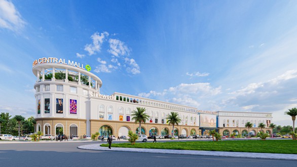 Cư dân tương lai mỹ mãn với tiện ích đẳng cấp tại Aqua City - Ảnh 5. Cư dân tương lai mỹ mãn với tiện ích đẳng cấp tại Aqua City - Ảnh 5.