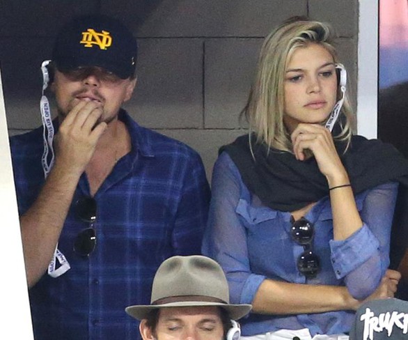 Ai chê già thì già, Leonardo Dicaprio chỉ quen bạn gái dưới 25 tuổi - Ảnh 7. Ai chê già thì già, Leonardo Dicaprio chỉ quen bạn gái dưới 25 tuổi - Ảnh 7.