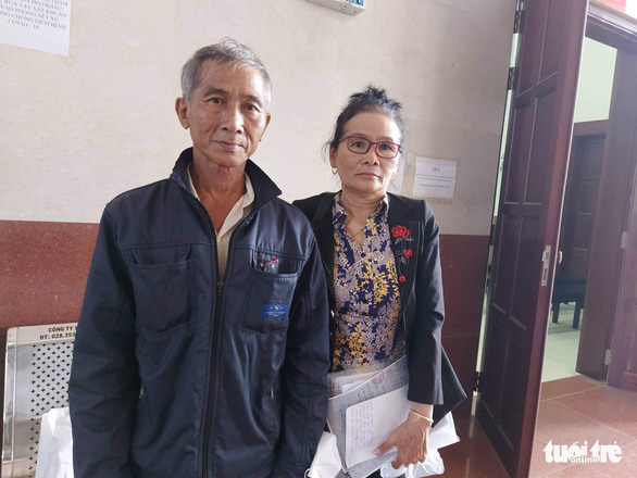 VKSND Tây Ninh phải bồi thường trên 2,5 tỉ cho người 40 năm mang án oan - Ảnh 1.