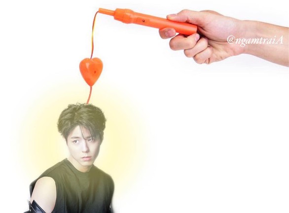 Gợi ý những mẫu đèn trung thu dành cho hội chưa có bồ - Ảnh 9. Gợi ý những mẫu đèn trung thu dành cho hội chưa có bồ - Ảnh 9.