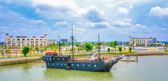 Cư dân tương lai mỹ mãn với tiện ích đẳng cấp tại Aqua City - Ảnh 1. Cư dân tương lai mỹ mãn với tiện ích đẳng cấp tại Aqua City - Ảnh 1.