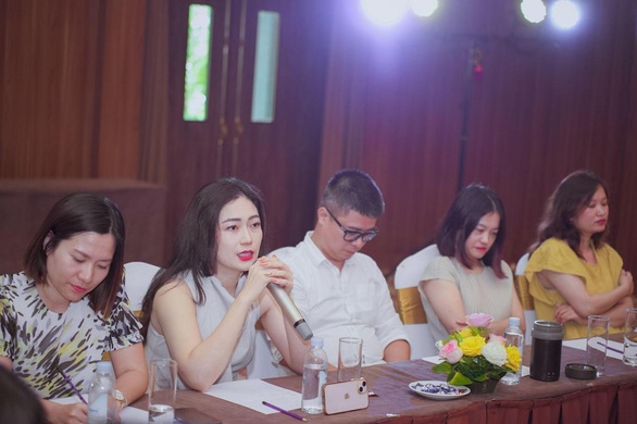 Kiên định với giá trị cốt lõi để ổn định trong bất ổn - Ảnh 1. Kiên định với giá trị cốt lõi để ổn định trong bất ổn - Ảnh 1.