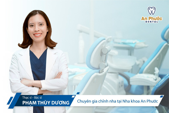 Nha khoa An Phước - nha khoa hiện đại, chất lượng tại Long An - Ảnh 5.