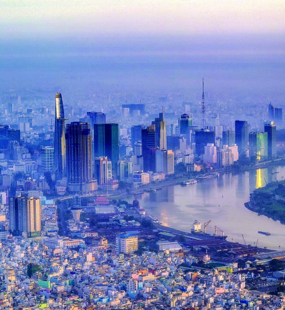 Ai về nơi ấy cho tôi biết… - Ảnh 2.