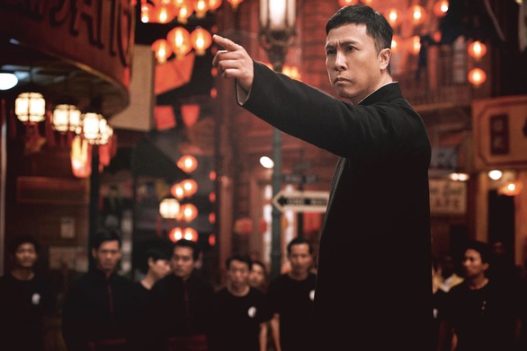 Mang tiếng là siêu sao nghèo mà Chân Tử Đan đã sống xa hoa thế này đây! - Ảnh 6. Mang tiếng là siêu sao nghèo mà Chân Tử Đan đã sống xa hoa thế này đây! - Ảnh 6.