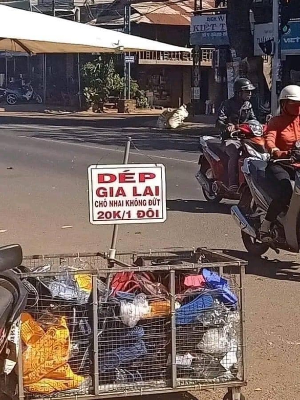 Ảnh vui 5-8: Quên bóp 1 cái, khuyến mãi 2 trạm - Ảnh 5. Ảnh vui 5-8: Quên bóp 1 cái, khuyến mãi 2 trạm - Ảnh 5.