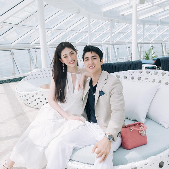 Ảnh vui sao Việt 5-8: Con gái Đông Nhi ‘đang làm duyên thì mắc ngáp’ - Ảnh 11. Ảnh vui sao Việt 5-8: Con gái Đông Nhi ‘đang làm duyên thì mắc ngáp’ - Ảnh 11.