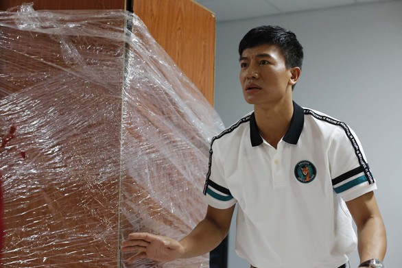 5 người tình màn ảnh điển trai, đa tài của Phương Anh Đào - Ảnh 7. 5 người tình màn ảnh điển trai, đa tài của Phương Anh Đào - Ảnh 7.
