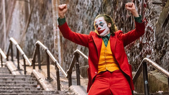 Ồ mai gớt, Lady Gaga đóng ‘Joker 2’! - Ảnh 1.