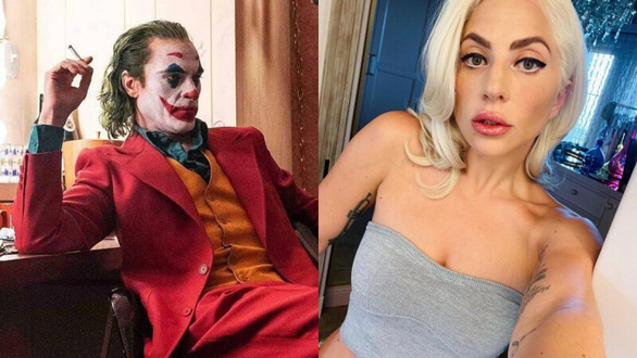 Ồ mai gớt, Lady Gaga đóng ‘Joker 2’! - Ảnh 3.
